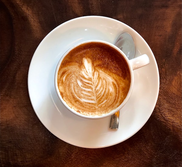 Café Frappé