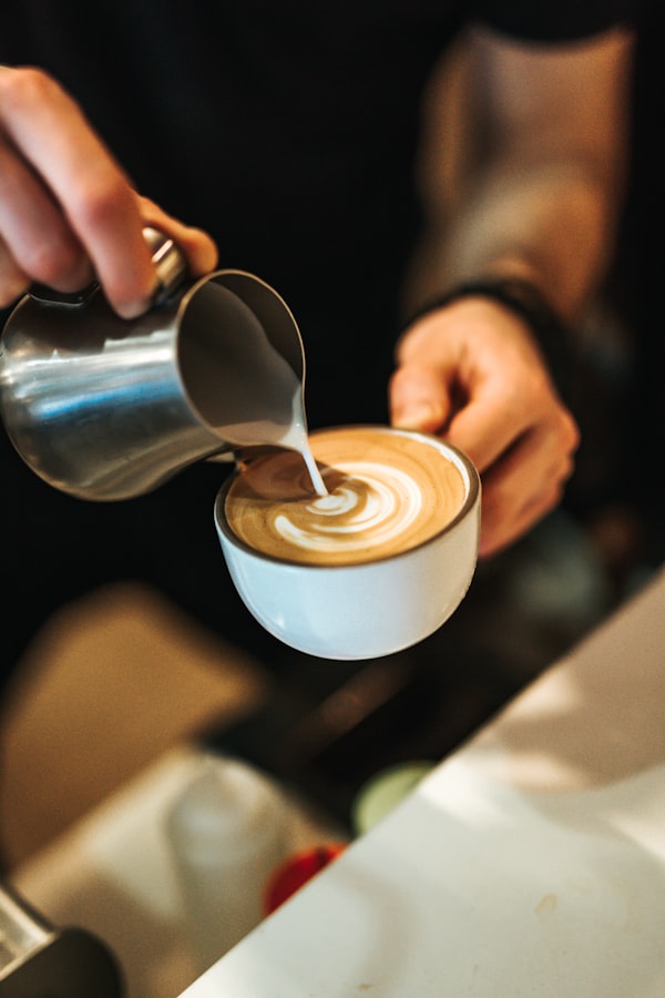 Cortado